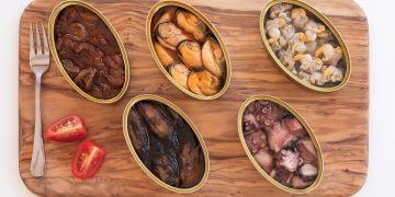 From Galicia (Spain), your strategic partner in canned fish and seafood