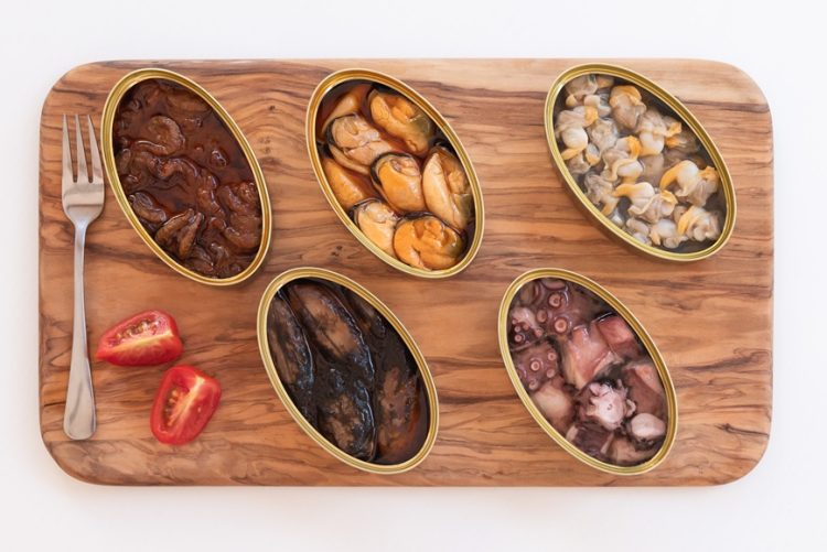 From Galicia (Spain), your strategic partner in canned fish and seafood