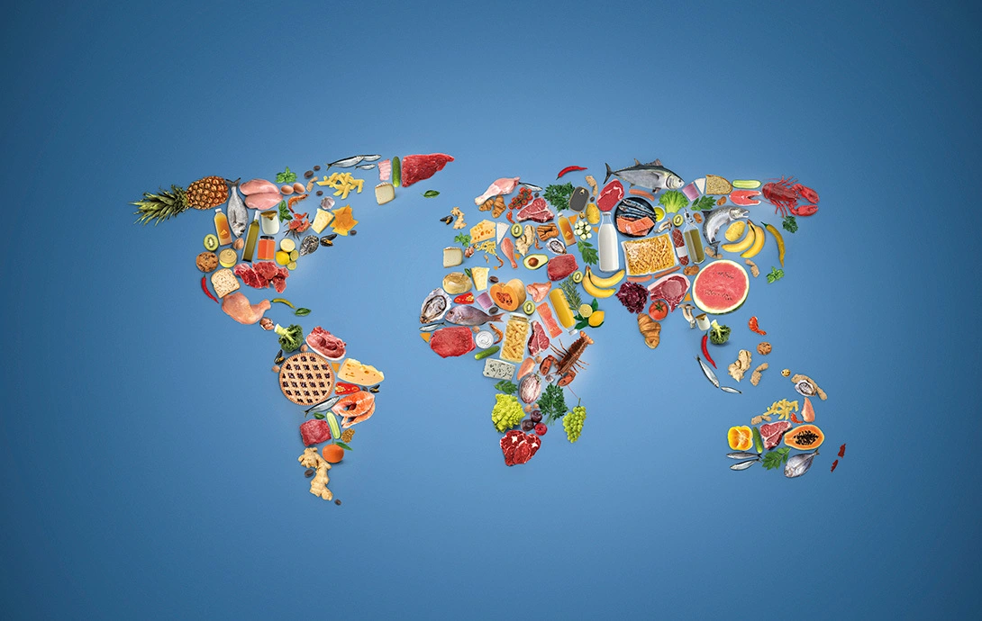 MSC to Participate at Gulfood 2026 in Dubai