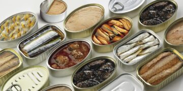 Sustainability, International Trust, and the Support of the ANFACO‑CYTMA Ecosystem for Spanish Canned Fish and Seafood