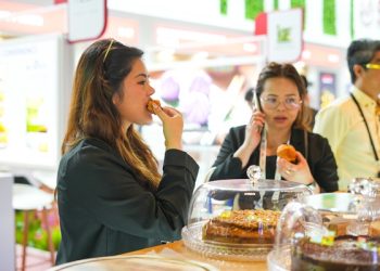 Redefining standards: How Gen Z is influencing food production and quality transparency