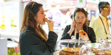 Redefining standards:  How Gen Z is influencing food production and quality transparency