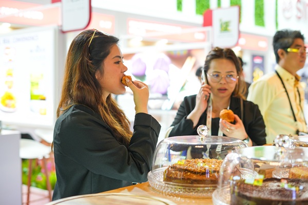 Redefining standards:  How Gen Z is influencing food production and quality transparency