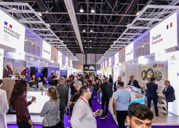 France Showcases Food Innovation to Gulfood 2026 with 110 Leading Brands