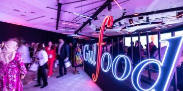 Universities and their influential role in advancing Middle East’s agenda for food innovation