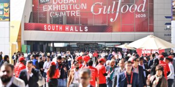 Gulfood 2026 Delivers Landmark Two-Venue Success, Uniting Global Food Trade at Record Scale