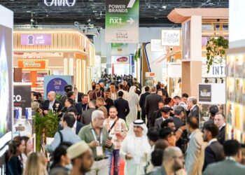 Day Four of Gulfood 2026 Defined by Major Deals and Government Endorsement