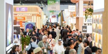 Day Four of Gulfood 2026 Defined by Major Deals and  Government Endorsement