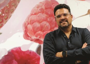 Interview with John Tentomas, CEO, Nature’s Touch Frozen Foods