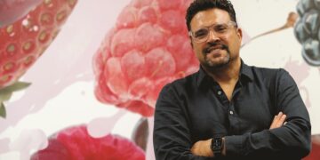 Interview with John Tentomas, CEO, Nature’s Touch Frozen Foods