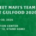 THE FUTURE OF AGRIFOOD INNOVATION: Meet MAFI at Gulfood 2026