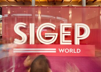 SIGEP WORLD, the global hub for foodservice excellence: Operators from 160 countries flock to Rimini