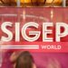 SIGEP WORLD, the global hub for foodservice excellence: Operators from 160 countries flock to Rimini