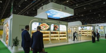 Solico Group positions UAE Manufacturing as a Food Security engine at Gulfood 2026