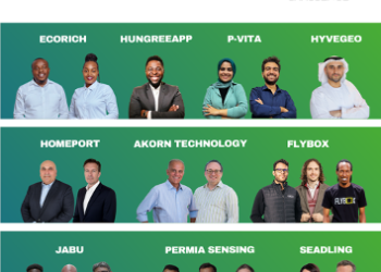 Abu Dhabi to Welcome UAE FoodTech Challenge Finalists with Week-Long Program to Advance Innovation for Global Food Security