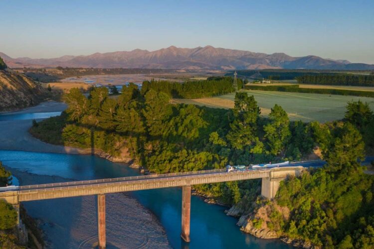 Fonterra plans to expand successful organic business into South Island