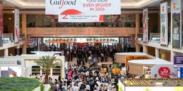 Gulfood 2026 Launches Gulfood Logistics Reflecting Strategic Importance of Supply Chains in Driving the World’s Food Economy