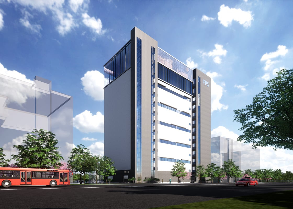 FPS Food Process Solutions Targets Global Food Manufacturing and Technology Market with Major Expansions Around the World