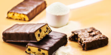 Yeast Protein: Empowering Protein Snack & Supplement Manufacturers to Unlock New Growth in Healthy Foods