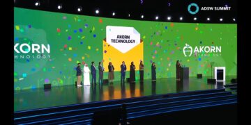 Akorn Technology readies for expansion in Africa and South Asia following UAE  FoodTech Challenge win