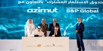 AAAID and Azimut Group to Collaborate on Food Security Index and Potential ETF
