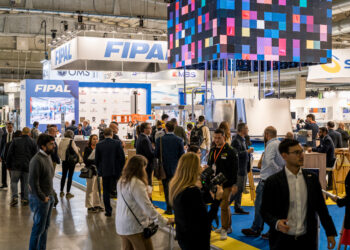 Get Ready for Cibus Tec 2026: More Exhibitors, More Global Connections