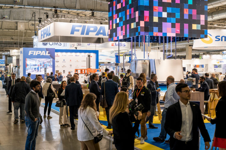 Get Ready for Cibus Tec 2026: More Exhibitors, More Global Connections