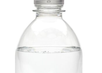 One Material, One Package: Advancing Sustainability with All-PET Closures and Bottle