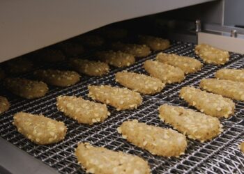 GEA expands CookStar portfolio with compact spiral oven for small to mid-sized food production