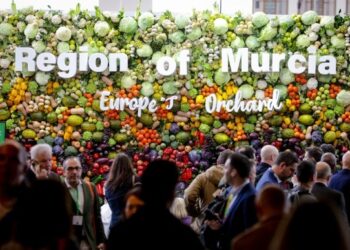FRUIT LOGISTICA 2026: Three days shaping the global fresh produce trade