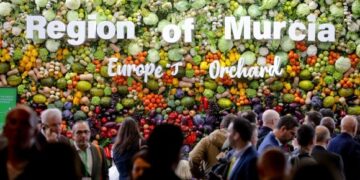FRUIT LOGISTICA 2026: Three days shaping the global fresh produce trade