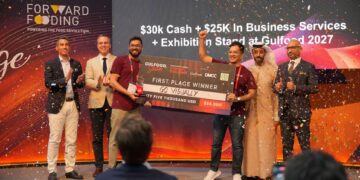 GoVisually addresses growing challenges from labelling errors in food and beverage industry with AI‑driven food label compliance platform