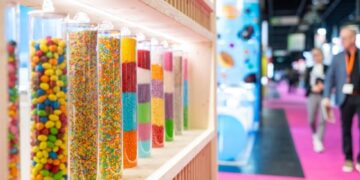 ISM 2026 sets the international standard for what is snacked, purchased and traded worldwide