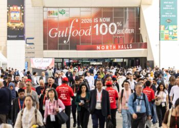 Two Mega Venues, One Commercial Powerhouse: Gulfood 2026 Delivers Record Global Trade Impact