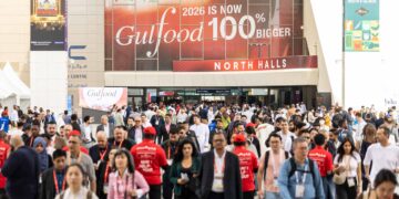 Two Mega Venues, One Commercial Powerhouse: Gulfood 2026 Delivers Record Global Trade Impact