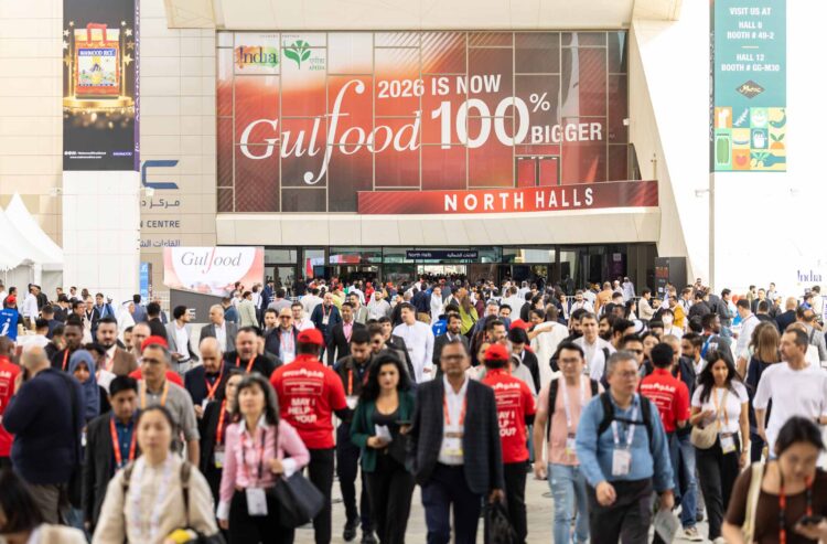 Two Mega Venues, One Commercial Powerhouse: Gulfood 2026 Delivers Record Global Trade Impact
