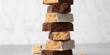 Ingredion extends line of new pea protein to improve texture of protein bars in Europe