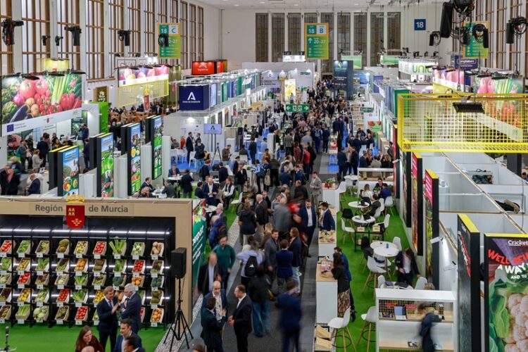 Global fresh produce trade weathers the storm to spark unbeatable FRUIT LOGISTICA