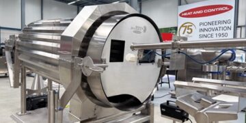 Spray Dynamics Symphony In-Kitchen Seasoning Solution