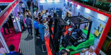 Innovation, Automation and Sustainability to take centre stage in West Africa