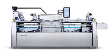 The Full Package: Ishida Europe to showcase latest innovations that address food manufacturing challenges at Interpack 2026