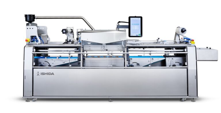 The Full Package: Ishida Europe to showcase latest innovations that address food manufacturing challenges at Interpack 2026