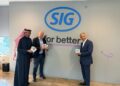 SIG enters a new product category with camel milk launch in aseptic cartons