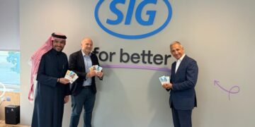 SIG enters a new product category with camel milk launch in aseptic cartons