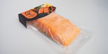 Packaging fish and seafood – with zero compromises!