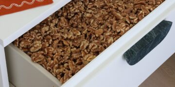 Young Adults Consuming Walnuts Reported Improved Sleep Quality, New Study Finds