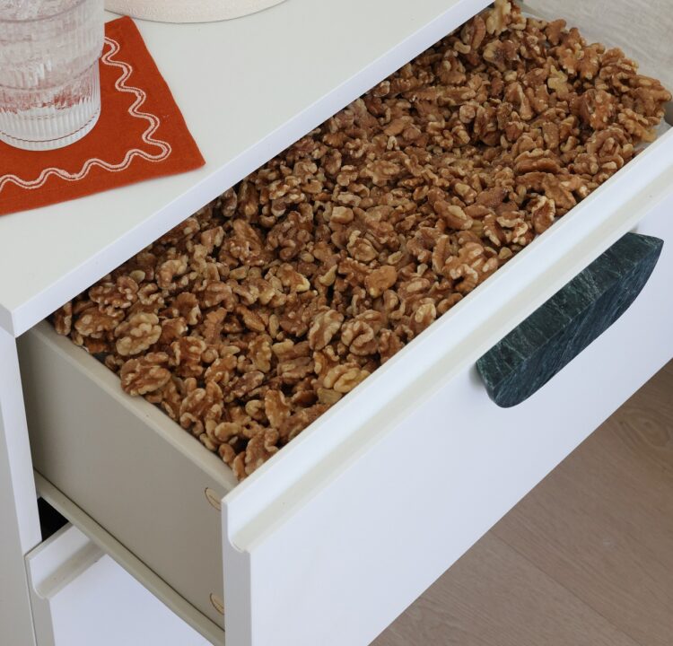 Young Adults Consuming Walnuts Reported Improved Sleep Quality, New Study Finds