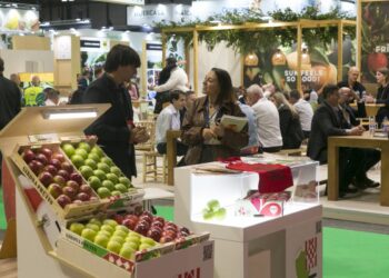 Fruit Attraction 2026, the place to build the future of the industry