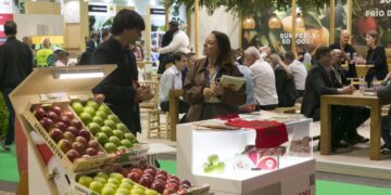 Fruit Attraction 2026, the place to build the future of the industry