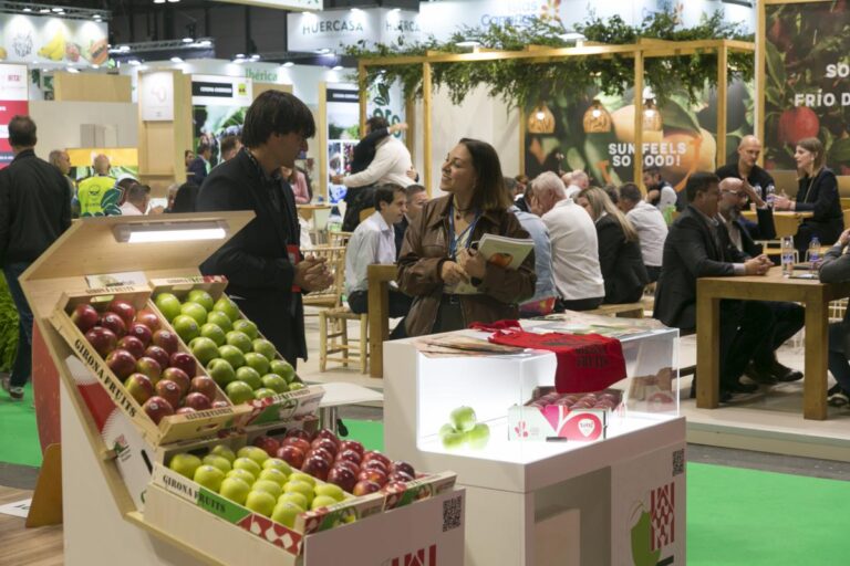 Fruit Attraction 2026, the place to build the future of the industry